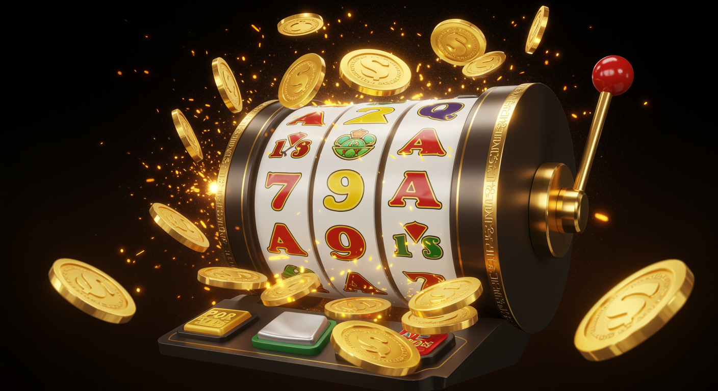 How to activate free spins offers in India