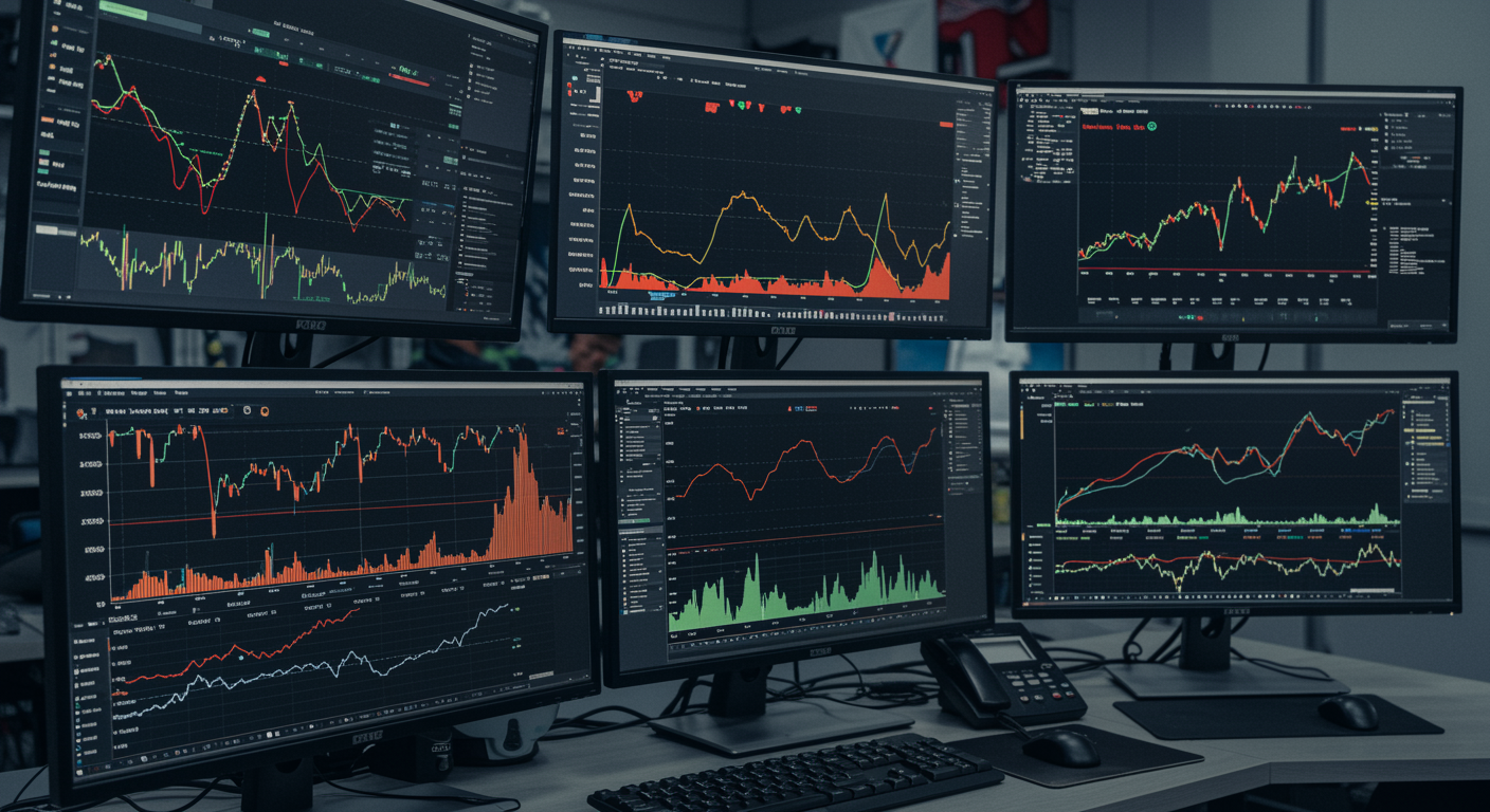 Understanding betting market volatility for Indian sports