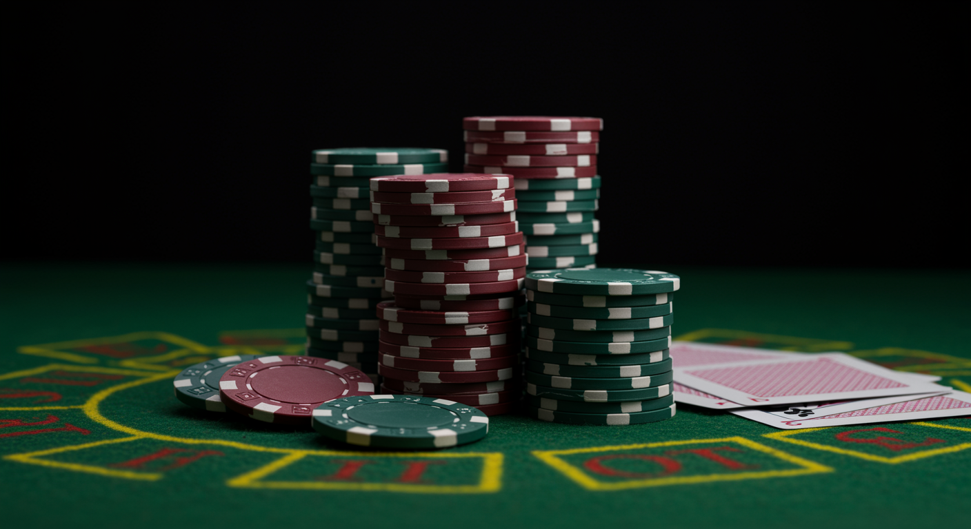 Understanding payout thresholds in Indian casinos